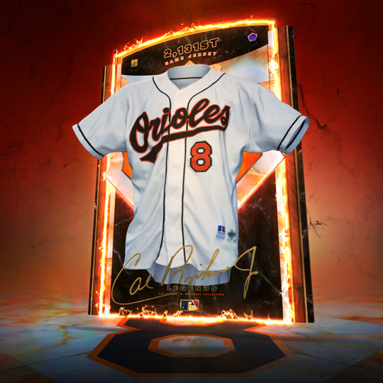 Jersey City by vector68 Candy