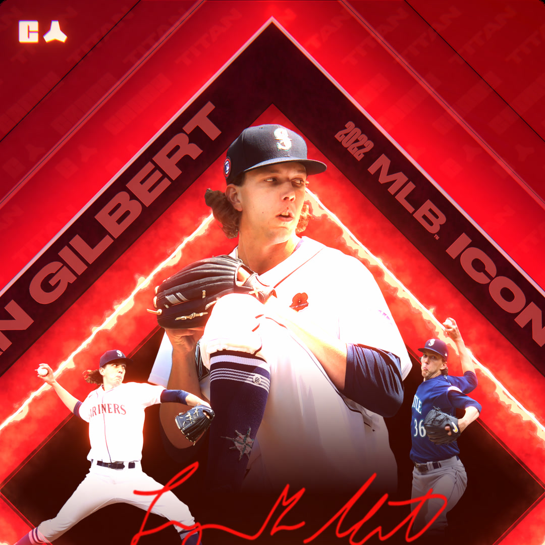 Gilbert'S Mlb Debut: First Hit And A Road Map To Superstardom! - a3fz5v3