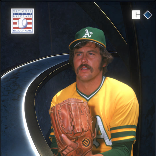 Catfish Hunter Candy