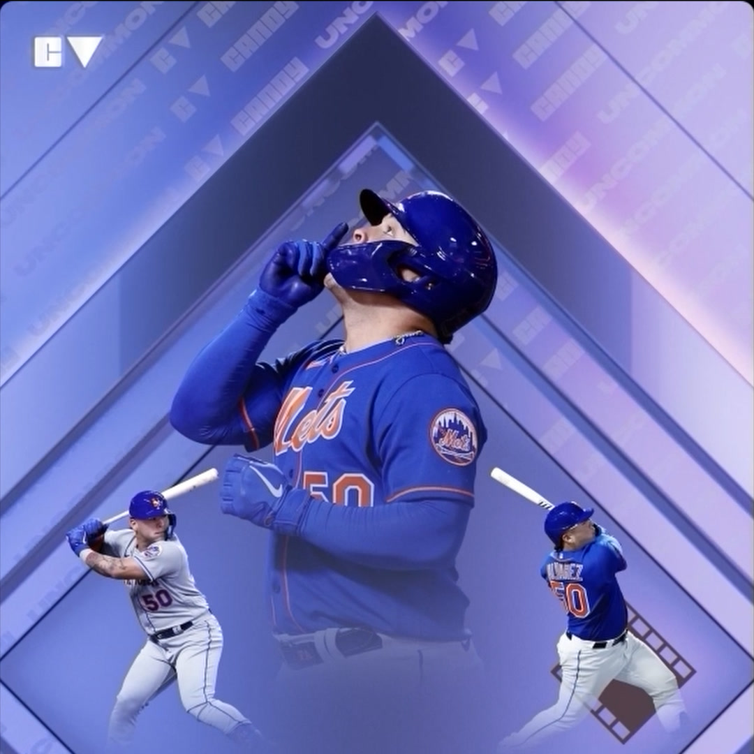 Francisco Alvarez - Candy